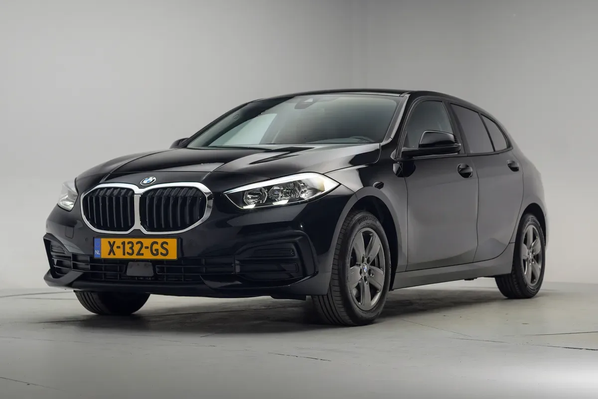 BMW 1-Serie (2023) — foto 1