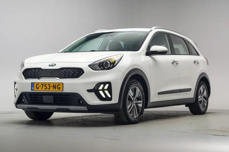 Kia Niro (2019)