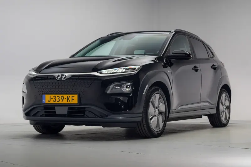 Hyundai Kona (2020)