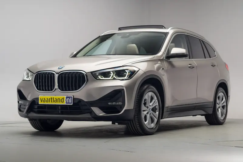 BMW X1 (2022)