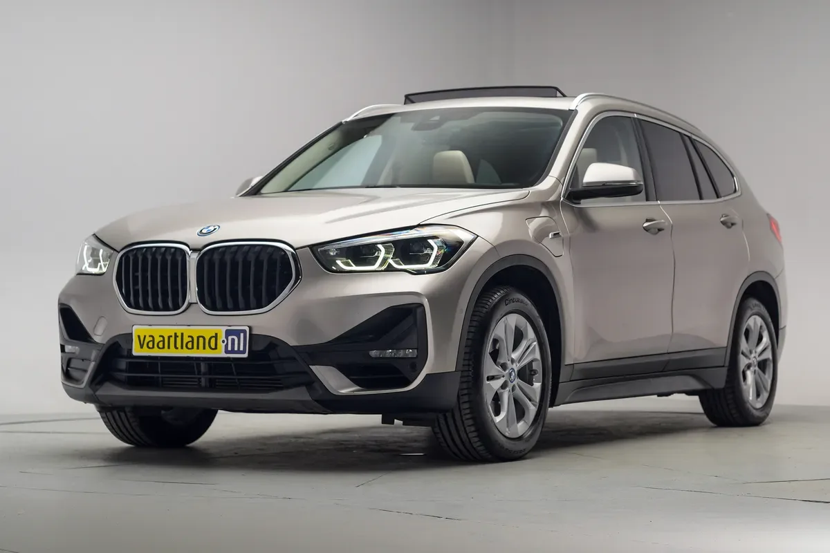 BMW X1 (2022) — foto 1