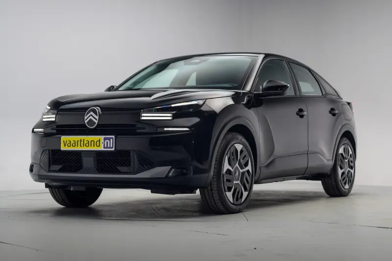 Citroën ë-C4 (2025)