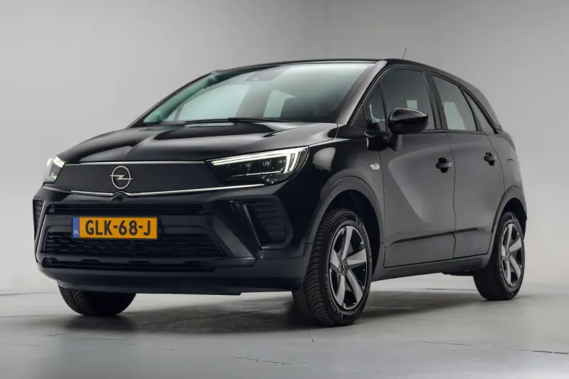 Opel Crossland (2022)