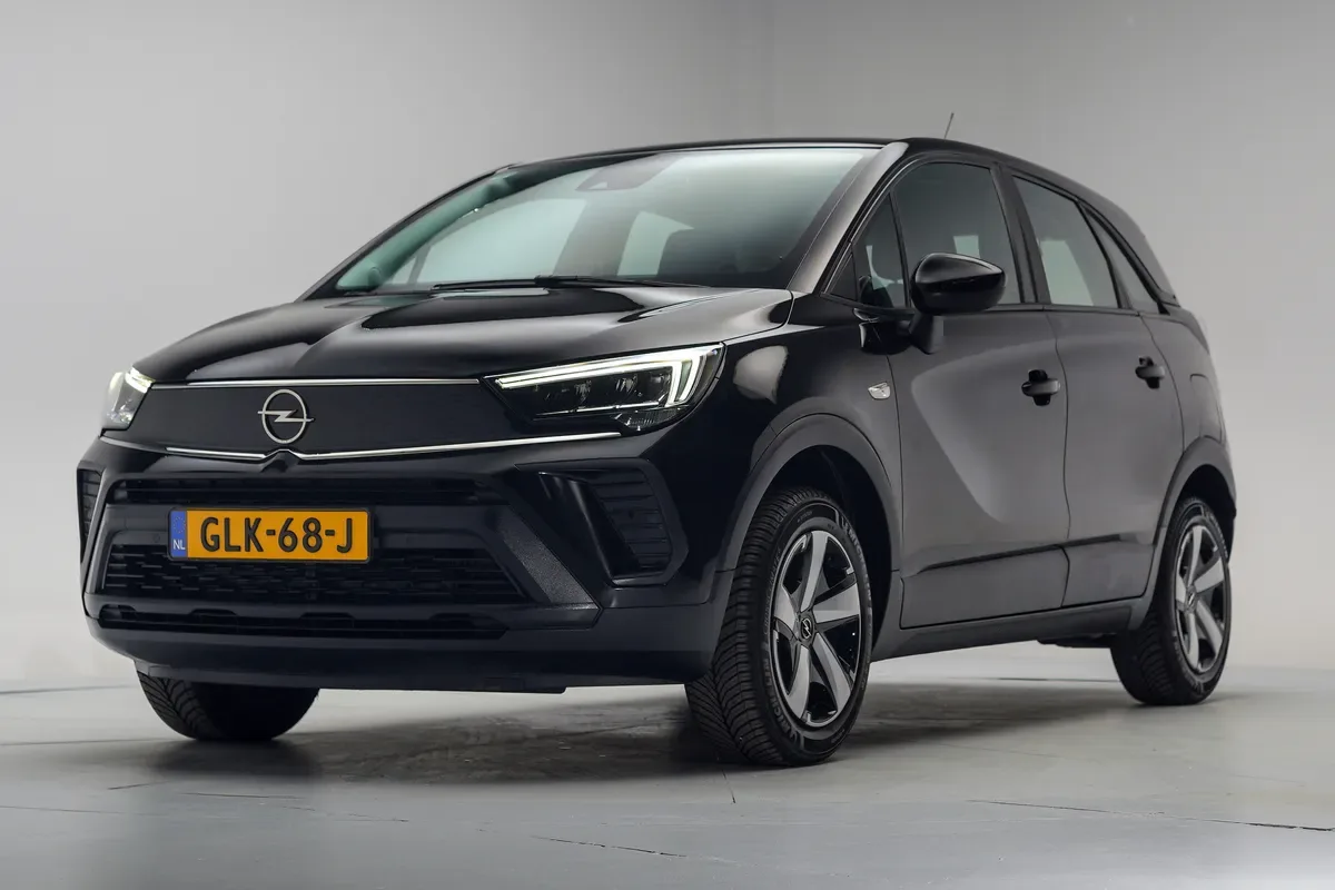 Opel Crossland (2022) — foto 1