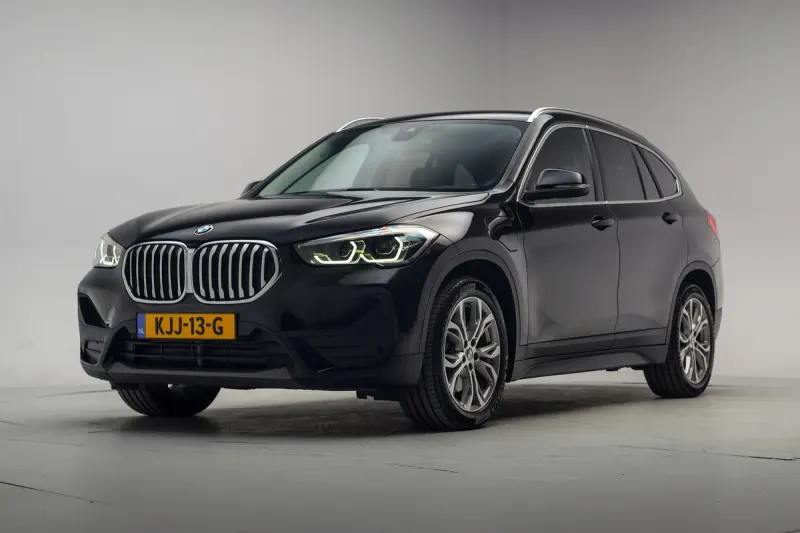 BMW X1 (2021)