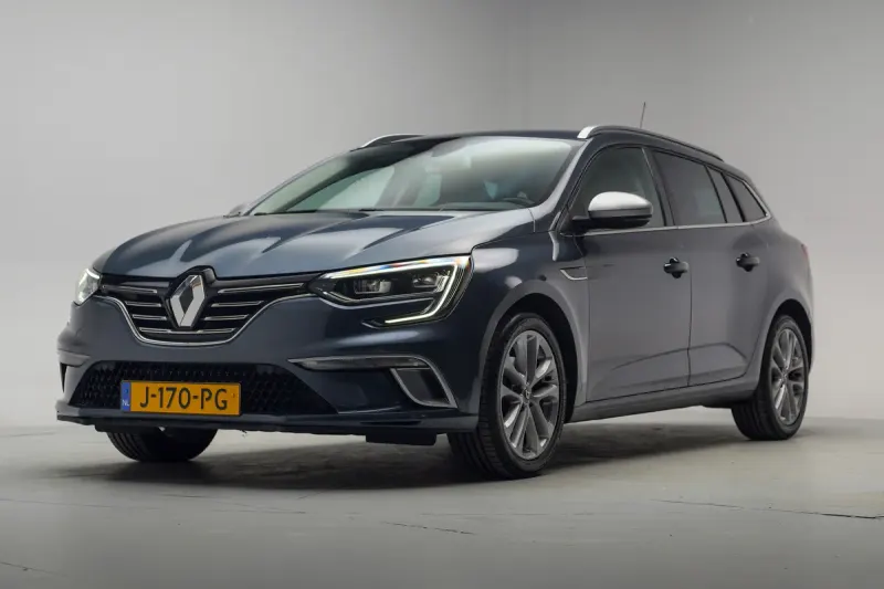 Renault Mégane (2020)