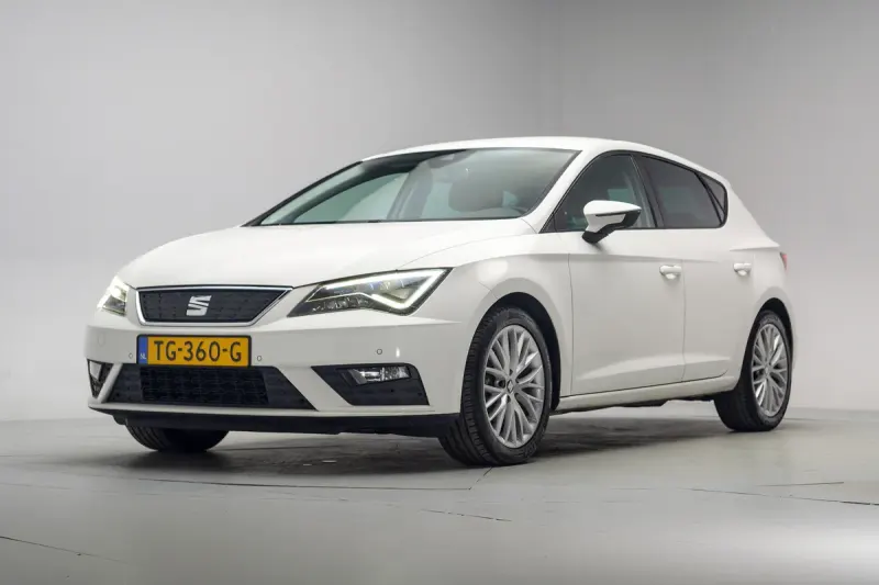 SEAT Leon (2018)