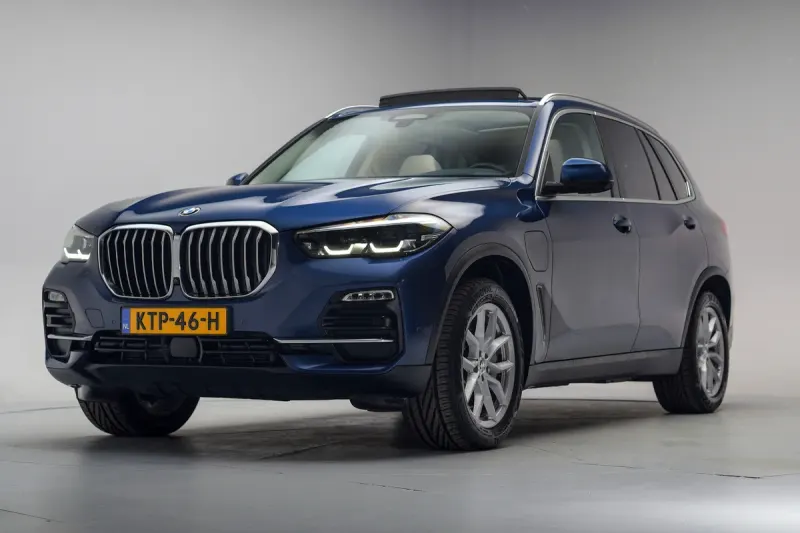 BMW X5 (2020)