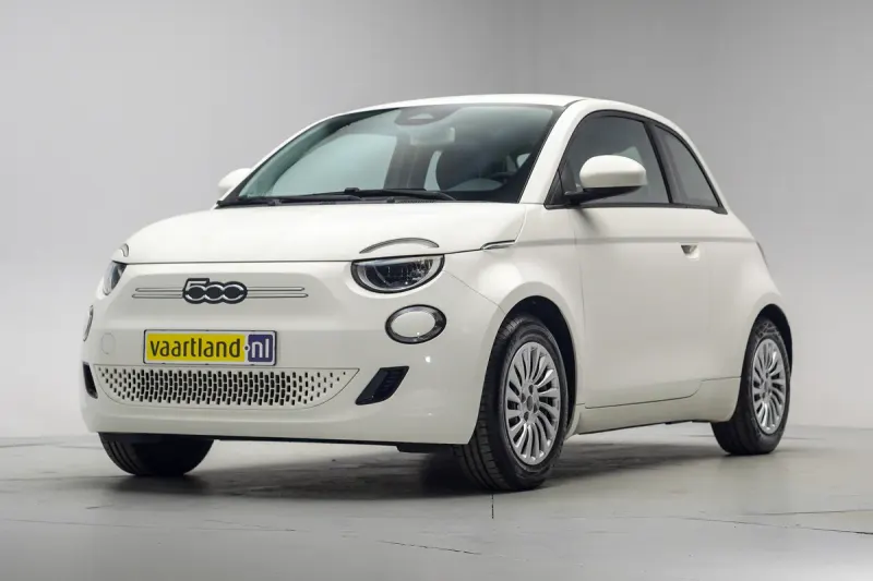 Fiat 500e (2023)