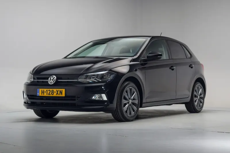 Volkswagen Polo (2020)