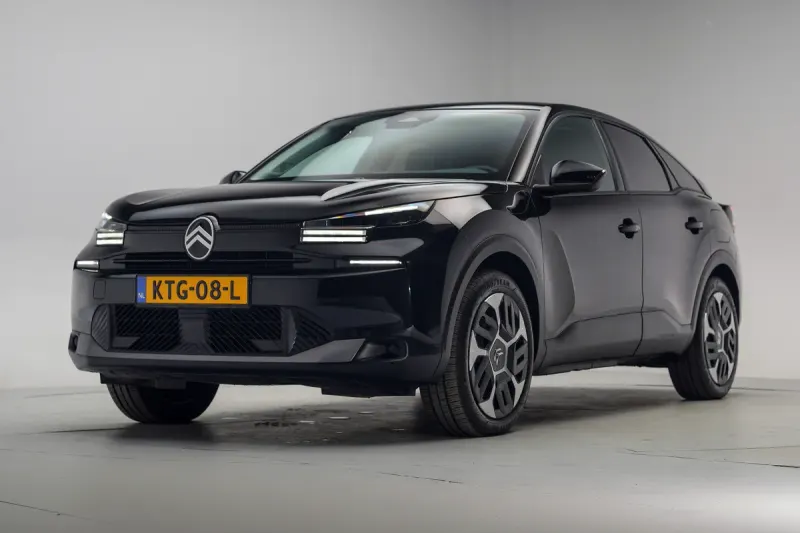 Citroën C4 (2025)