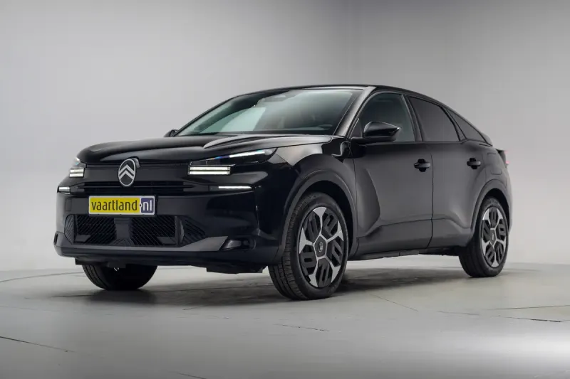 Citroën C4 (2025)