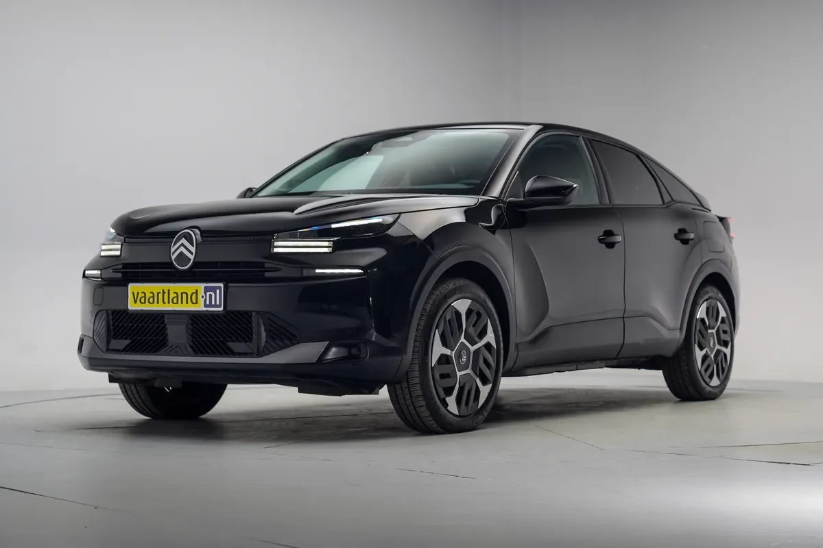 Citroën C4 (2025) — foto 1
