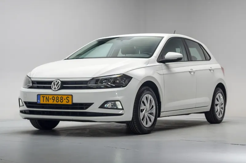 Volkswagen Polo (2018)