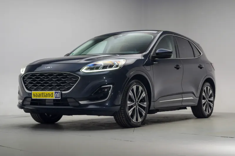 Ford Kuga (2020)