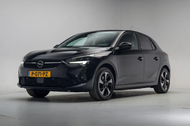 Opel Corsa-e (2021)