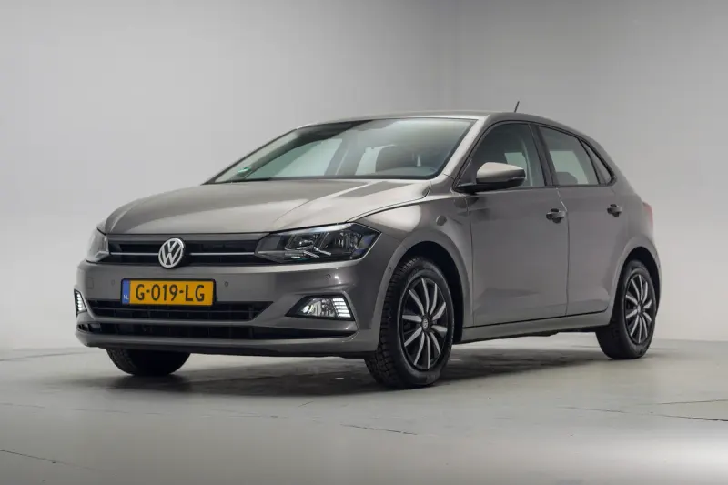 Volkswagen Polo (2019)