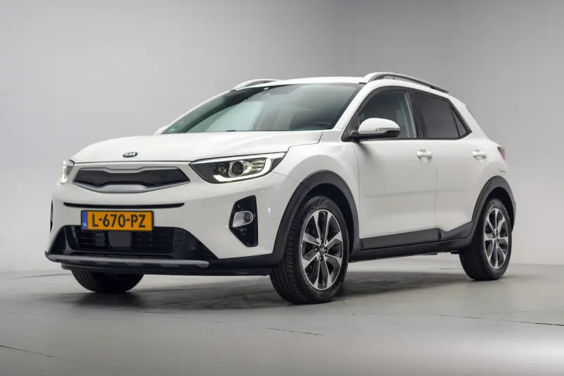 Kia Stonic (2018)