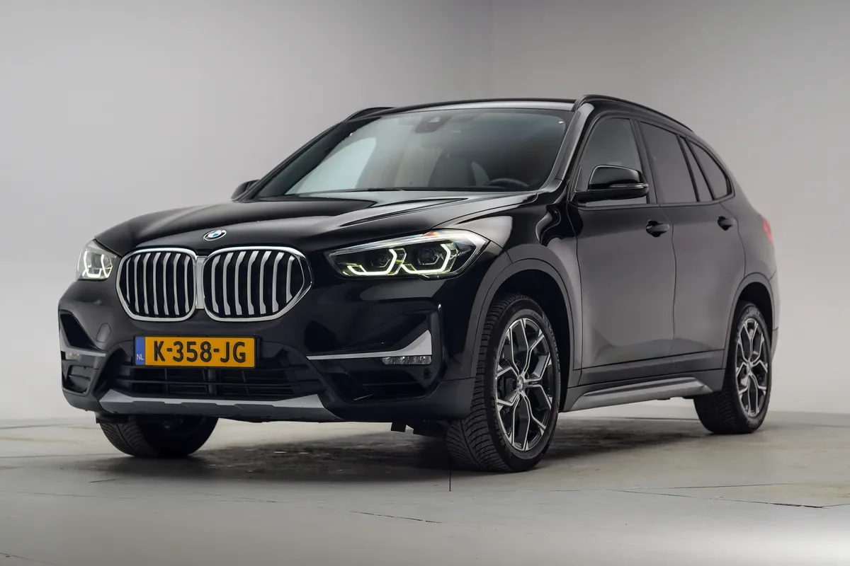 BMW X1 (2021) — foto 1