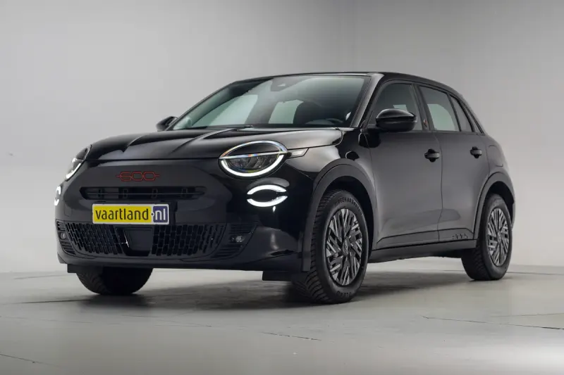 Fiat 600 (2024)
