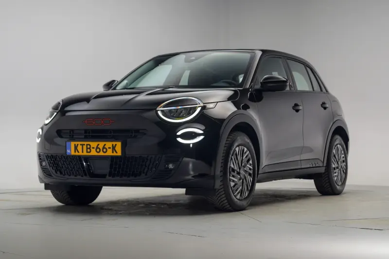 Fiat 600 (2024)