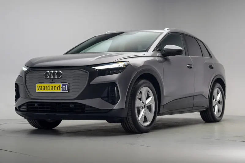 Audi Q4 e-tron (2023)