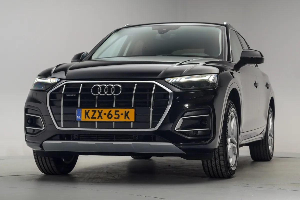 Audi Q5 (2023) — foto 1