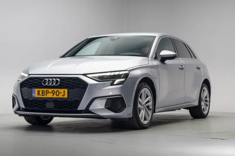 Audi A3 (2022)
