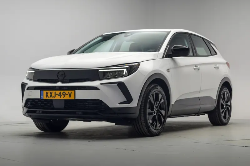 Opel Grandland (2024)