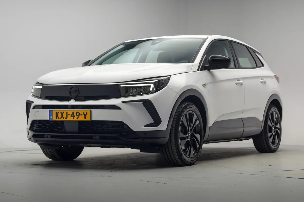 Opel Grandland (2024) — foto 1
