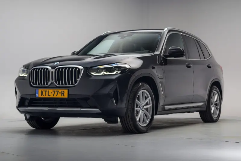 BMW X3 (2022)