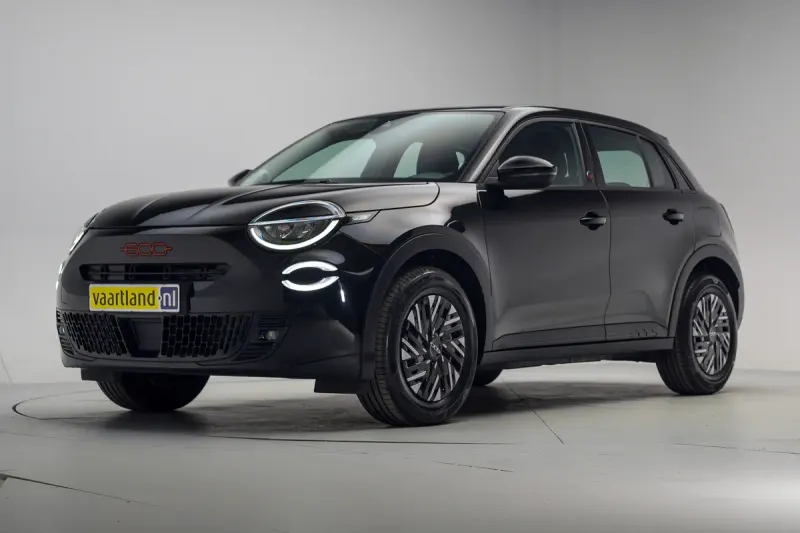 Fiat 600 (2024)