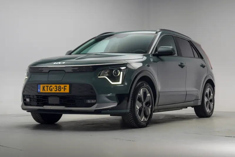 Kia Niro EV (2023)