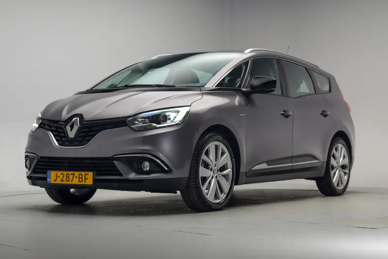 Renault Grand Scénic (2020)