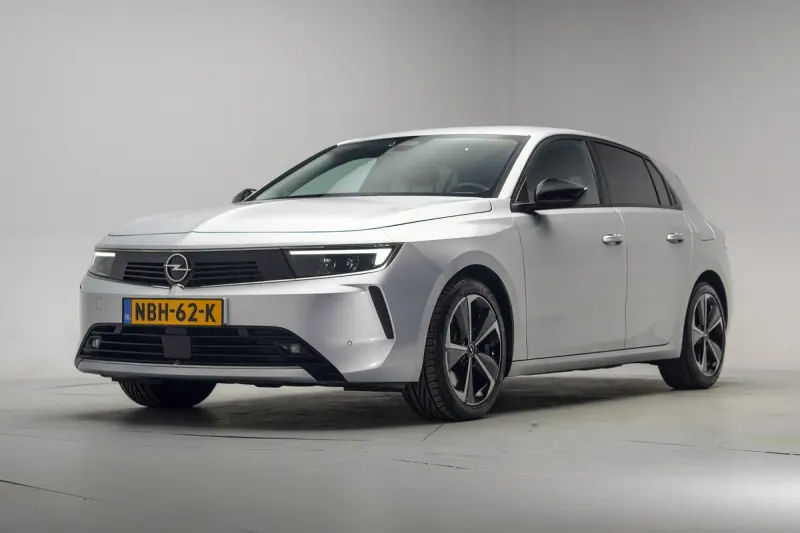 Opel Astra (2023)