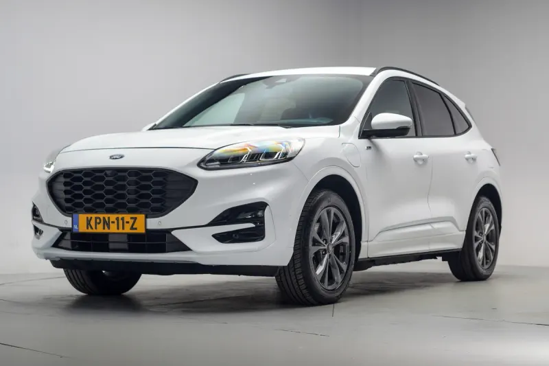 Ford Kuga (2023)