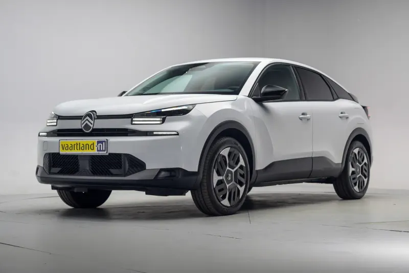 Citroën C4 (2025)