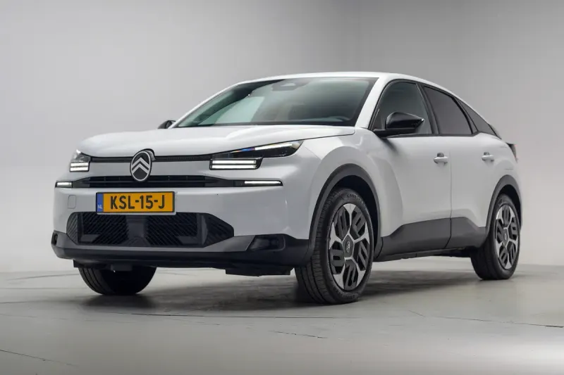 Citroën C4 (2025)