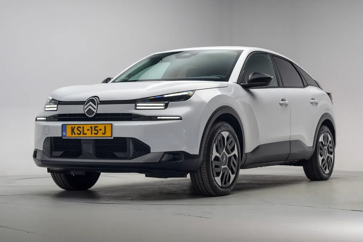 Citroën C4 (2025) — foto 1