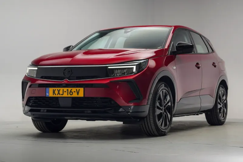 Opel Grandland (2024)