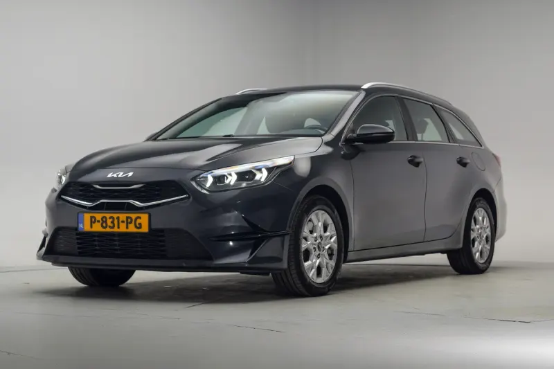 Kia Ceed (2022)