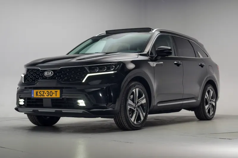 Kia Sorento (2022)