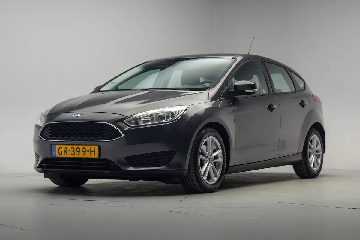 Ford Focus (2015) — foto 1