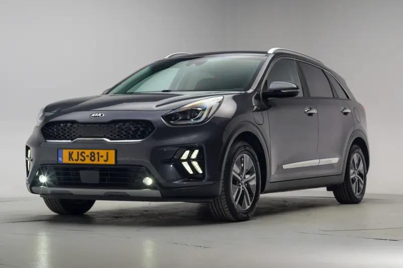 Kia Niro (2021)