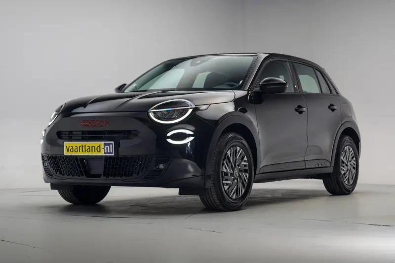 Fiat 600 (2024)