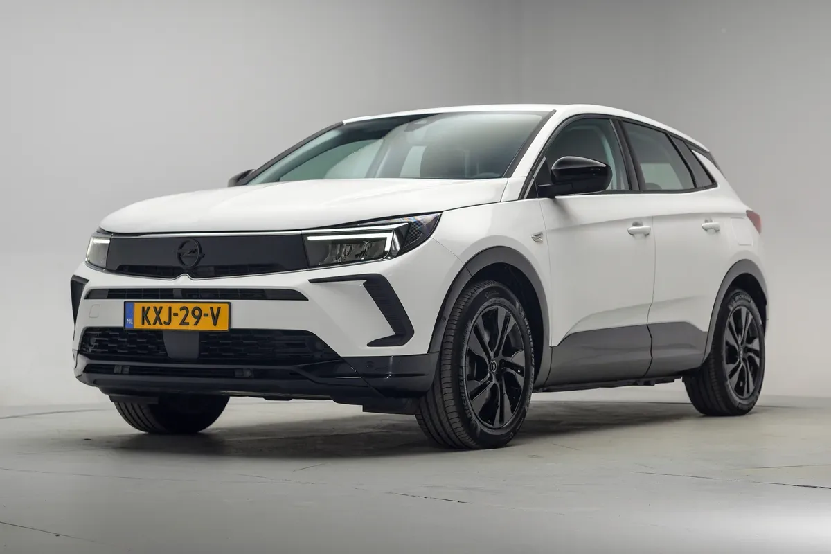 Opel Grandland (2024) — foto 1