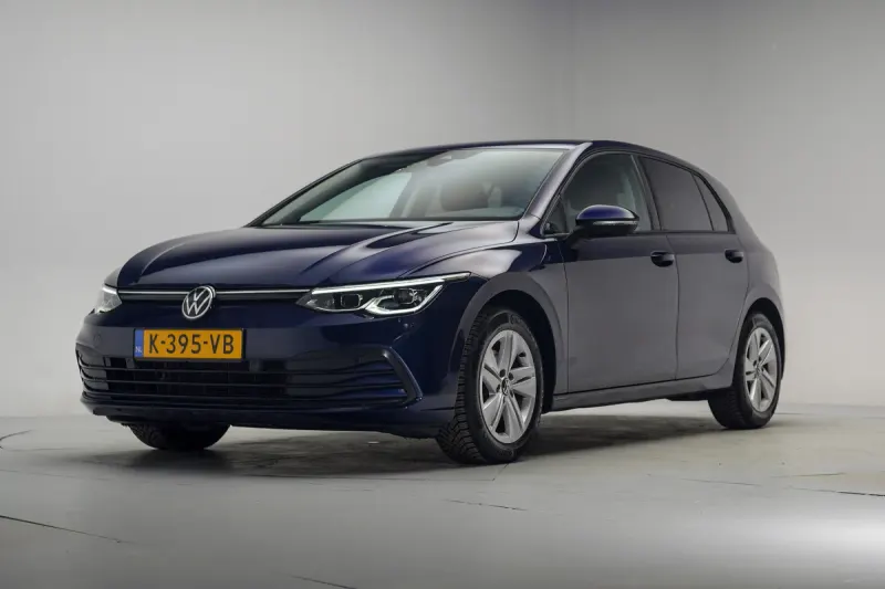 Volkswagen Golf (2021)