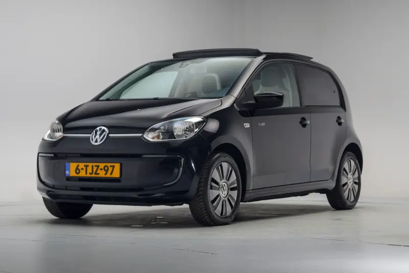 Volkswagen E-Up! (2014)