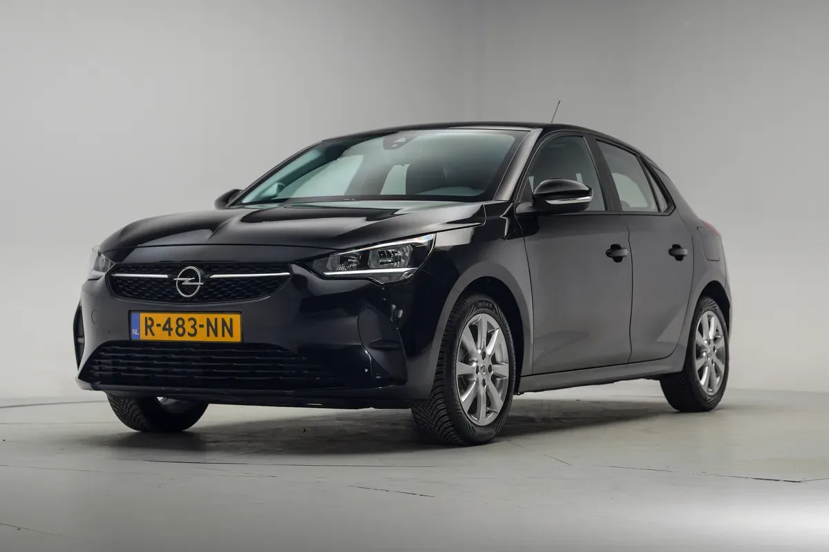 Opel Corsa (2022) — foto 1