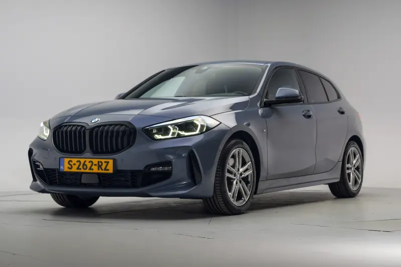 BMW 1-Serie (2023)